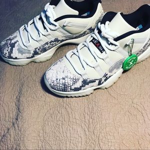 Meet your Posher, Andre